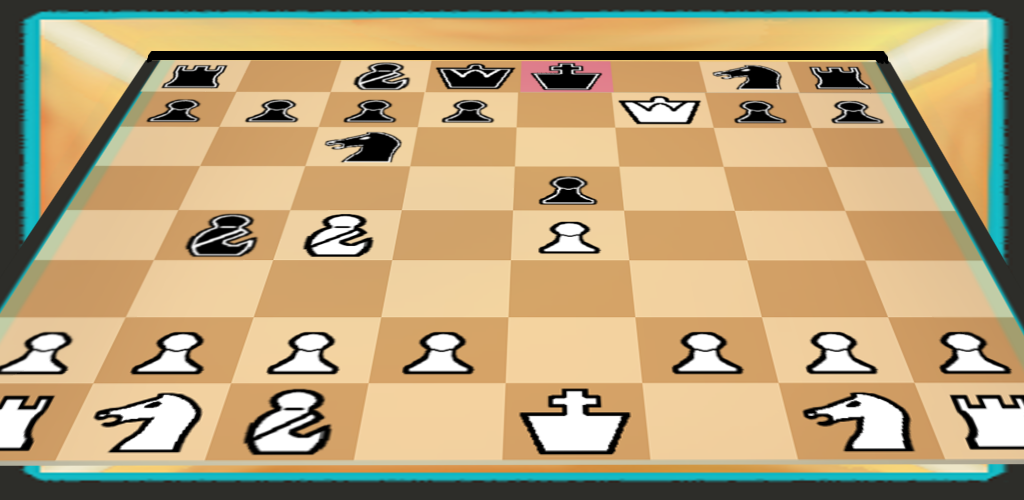 Grafik von Online Schach